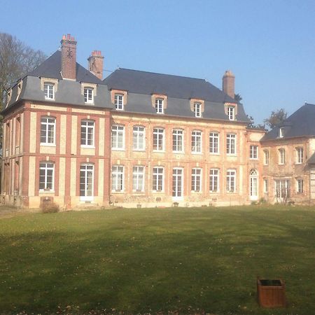 Les Chambres Du Chateau De Grèges Exteriör bild